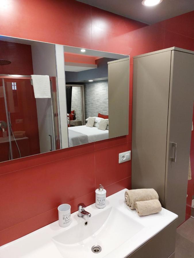 Sweet Home & Wellness Luxury Apartment Nettuno Buitenkant foto