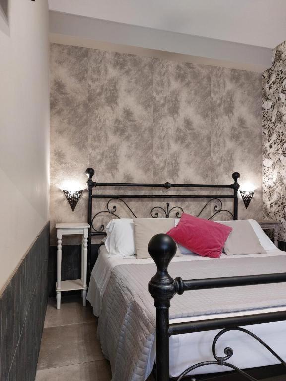 Sweet Home & Wellness Luxury Apartment Nettuno Buitenkant foto