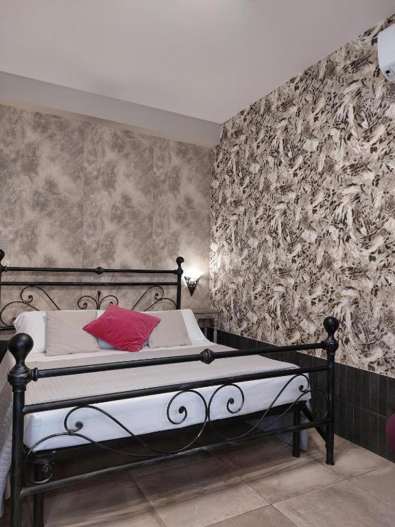 Sweet Home & Wellness Luxury Apartment Nettuno Buitenkant foto