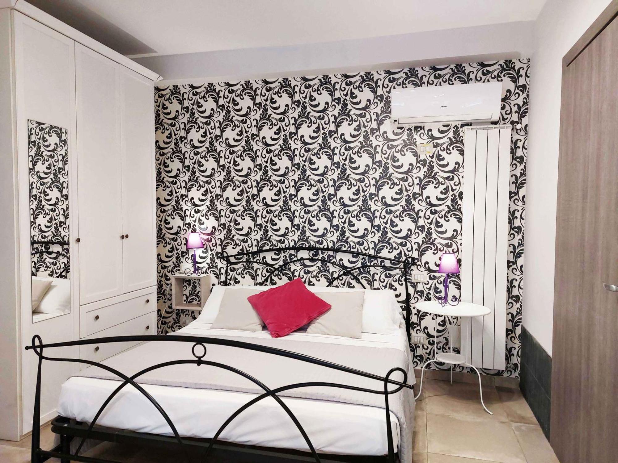 Sweet Home & Wellness Luxury Apartment Nettuno Buitenkant foto